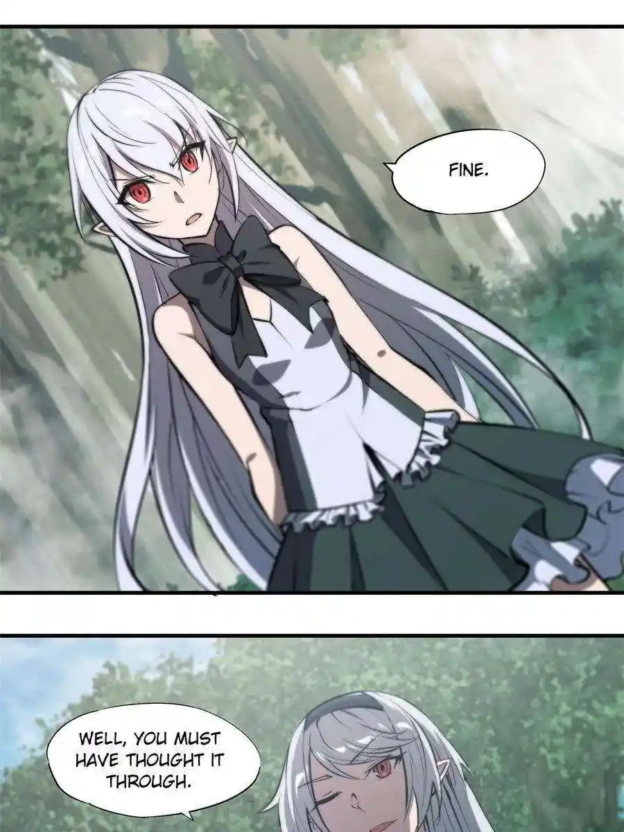 The Blood Princess and the Knight Chapter 228