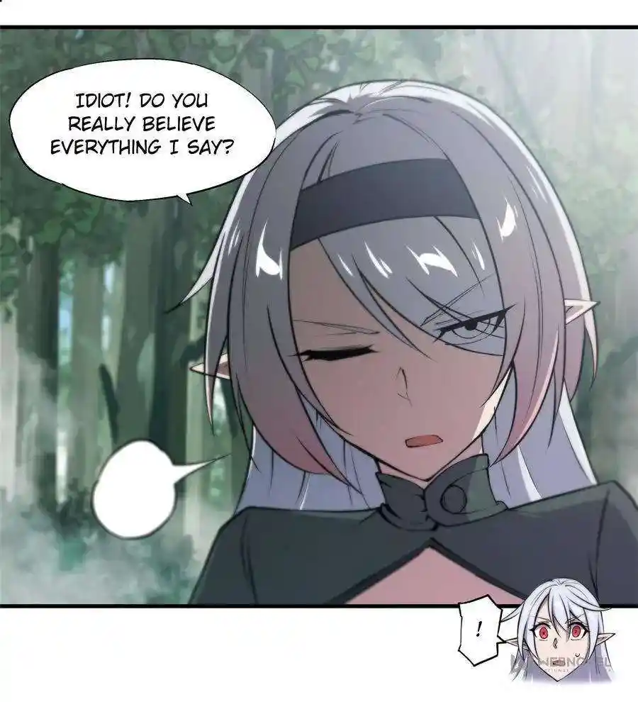 The Blood Princess and the Knight Chapter 228