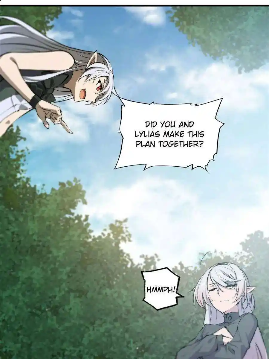 The Blood Princess and the Knight Chapter 228