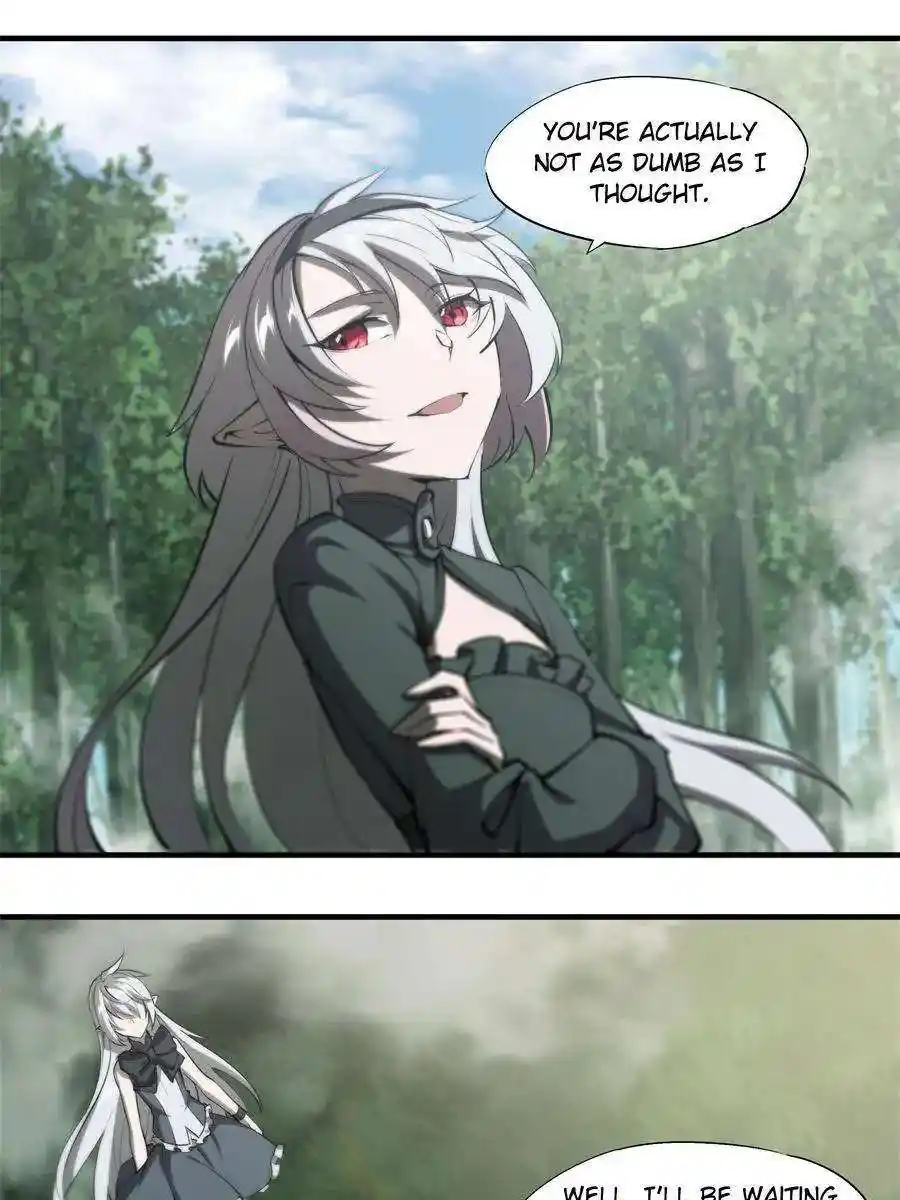 The Blood Princess and the Knight Chapter 228