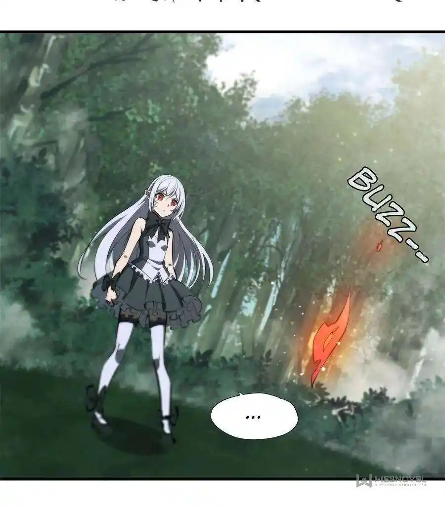 The Blood Princess and the Knight Chapter 228