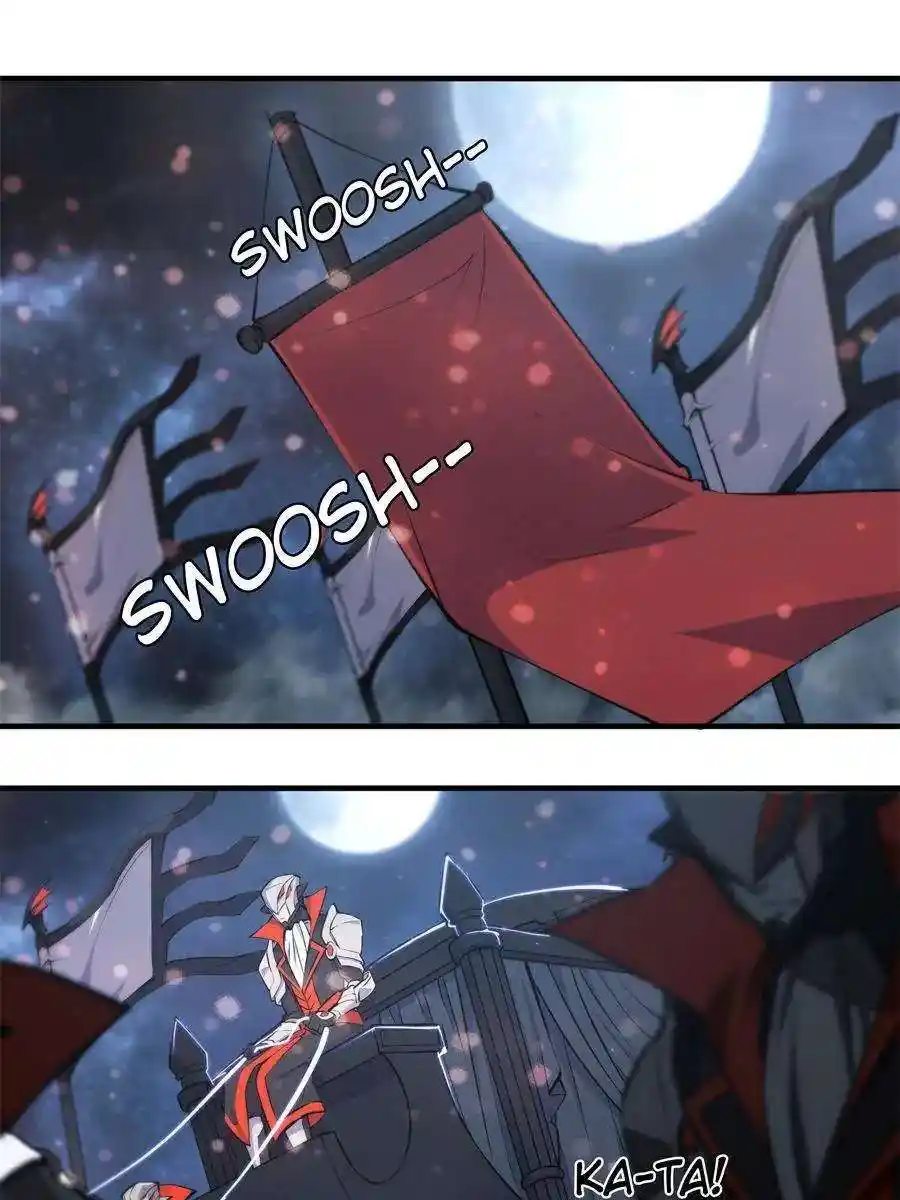 The Blood Princess and the Knight Chapter 229