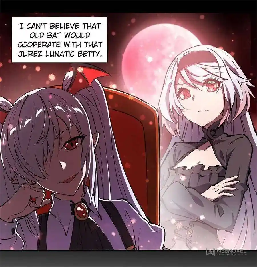 The Blood Princess and the Knight Chapter 229