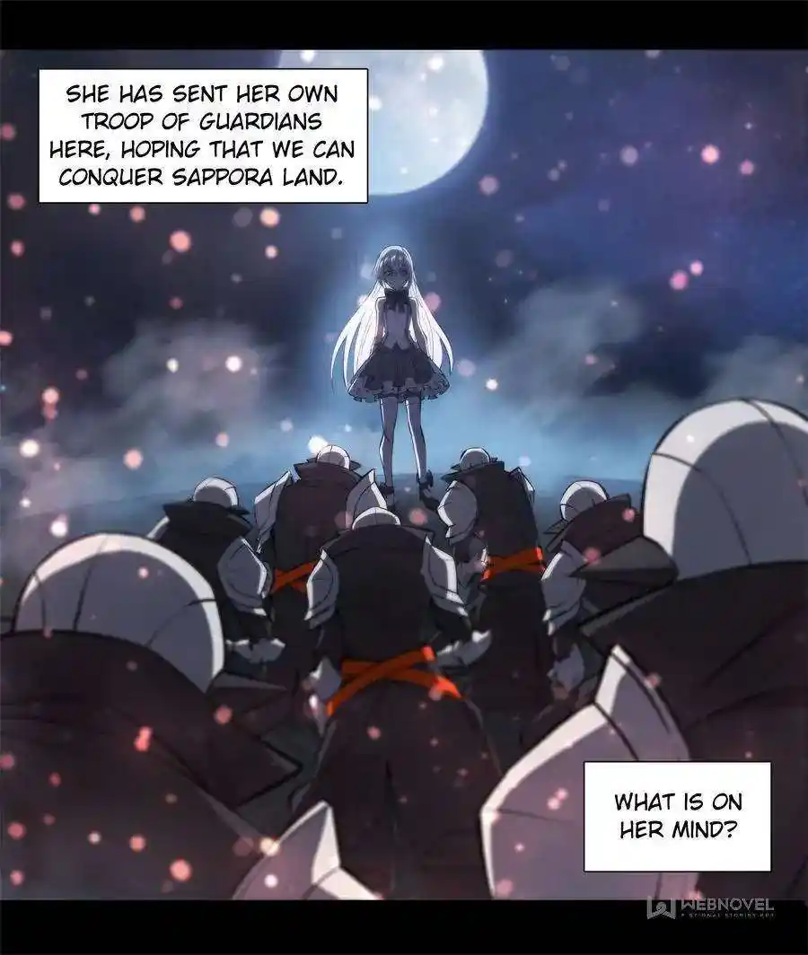 The Blood Princess and the Knight Chapter 229