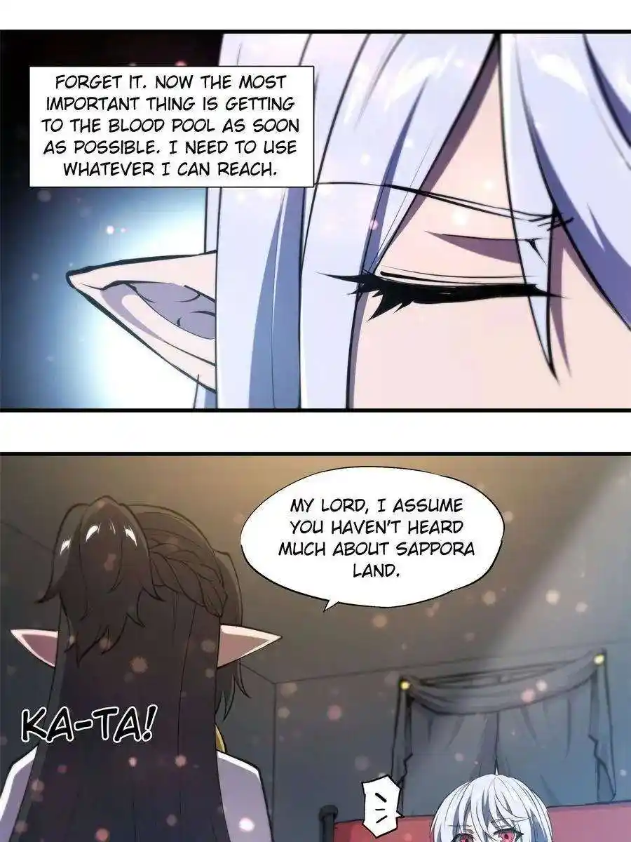 The Blood Princess and the Knight Chapter 229