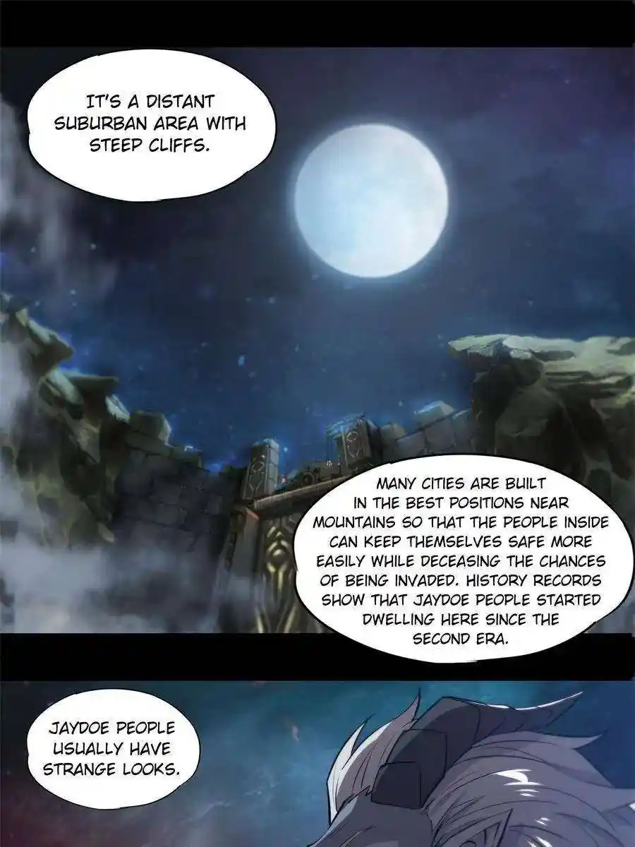 The Blood Princess and the Knight Chapter 229