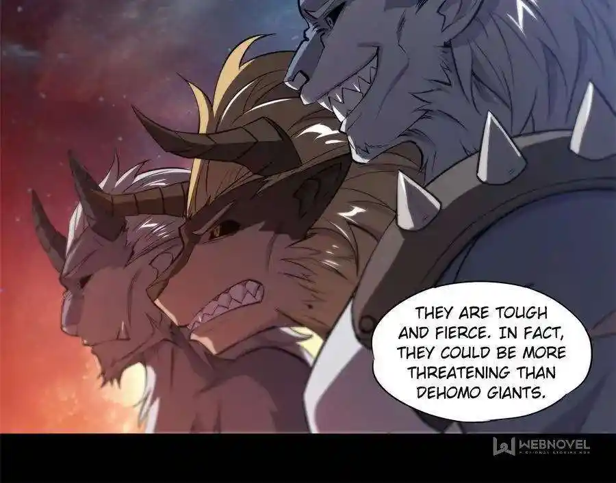 The Blood Princess and the Knight Chapter 229