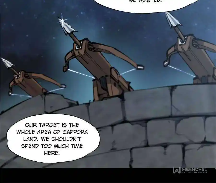 The Blood Princess and the Knight Chapter 229