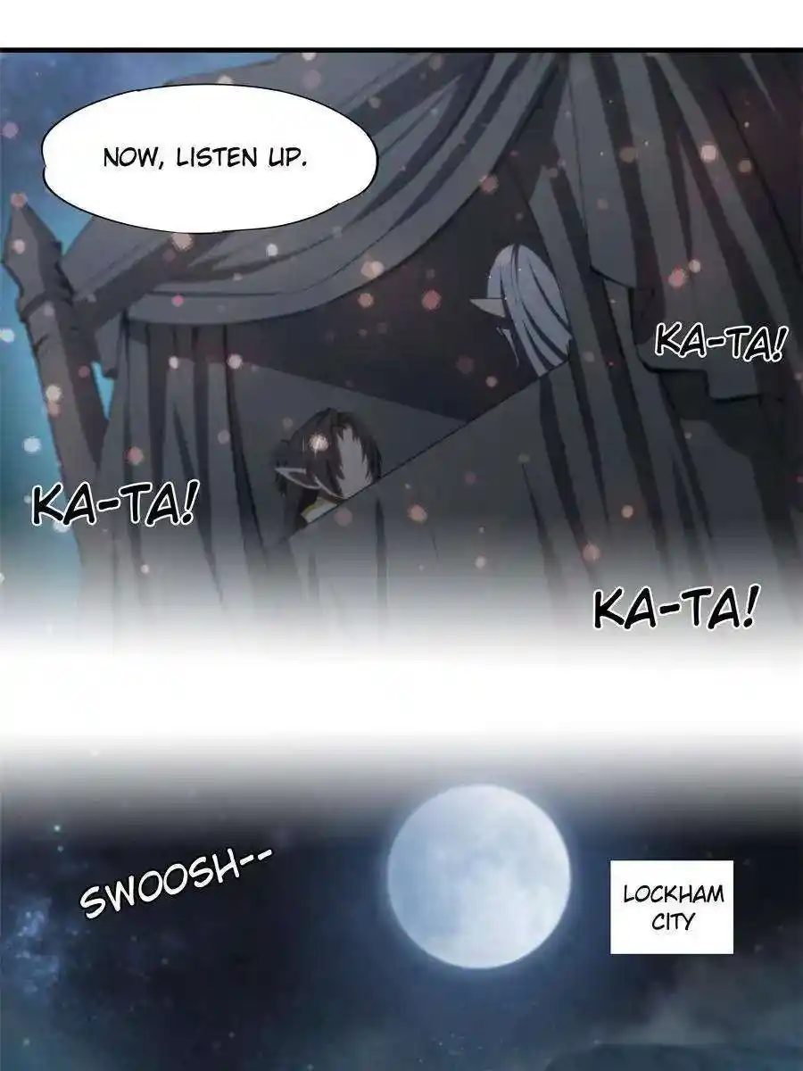 The Blood Princess and the Knight Chapter 229