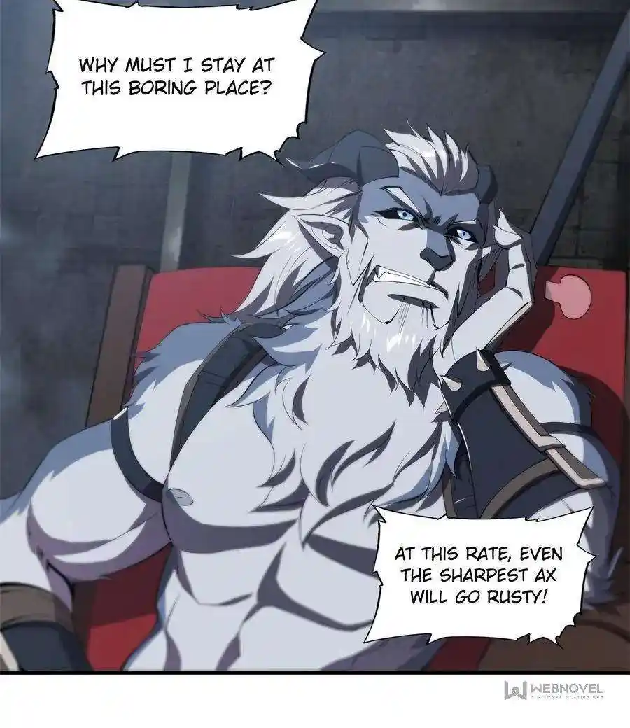 The Blood Princess and the Knight Chapter 229