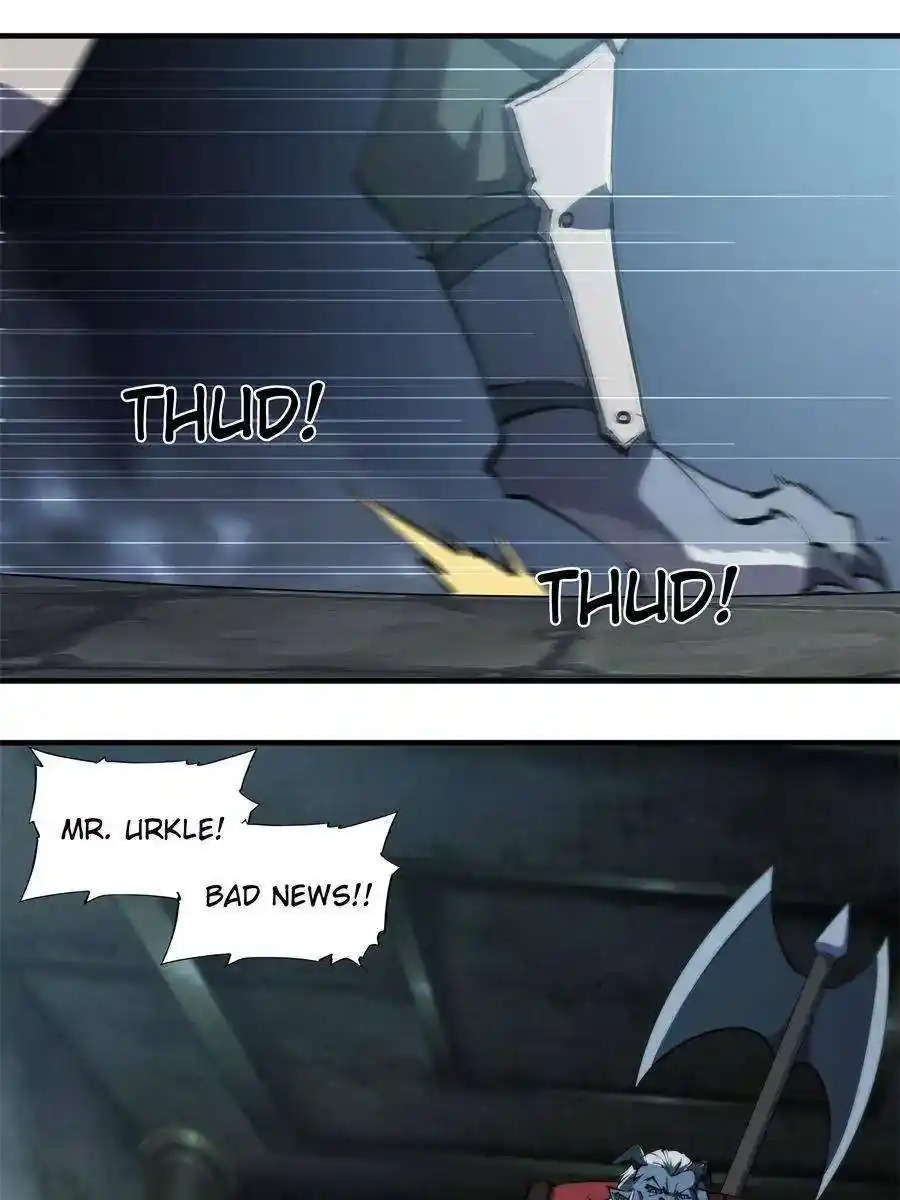 The Blood Princess and the Knight Chapter 229