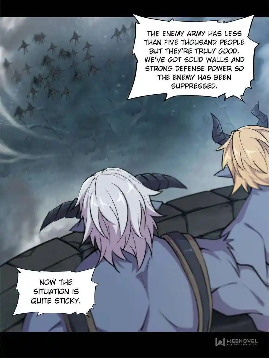 The Blood Princess and the Knight Chapter 229