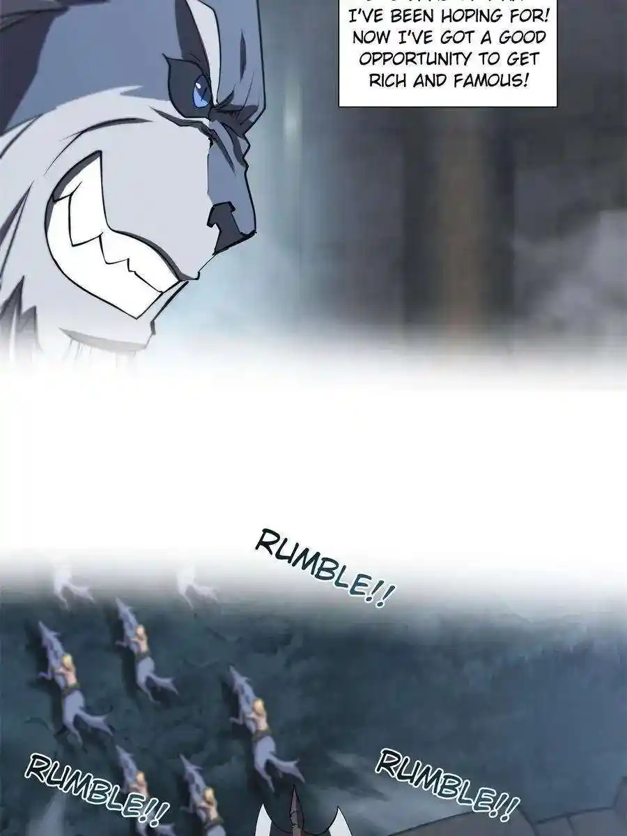 The Blood Princess and the Knight Chapter 229