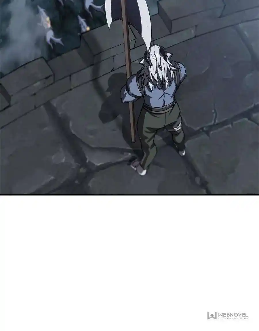 The Blood Princess and the Knight Chapter 229