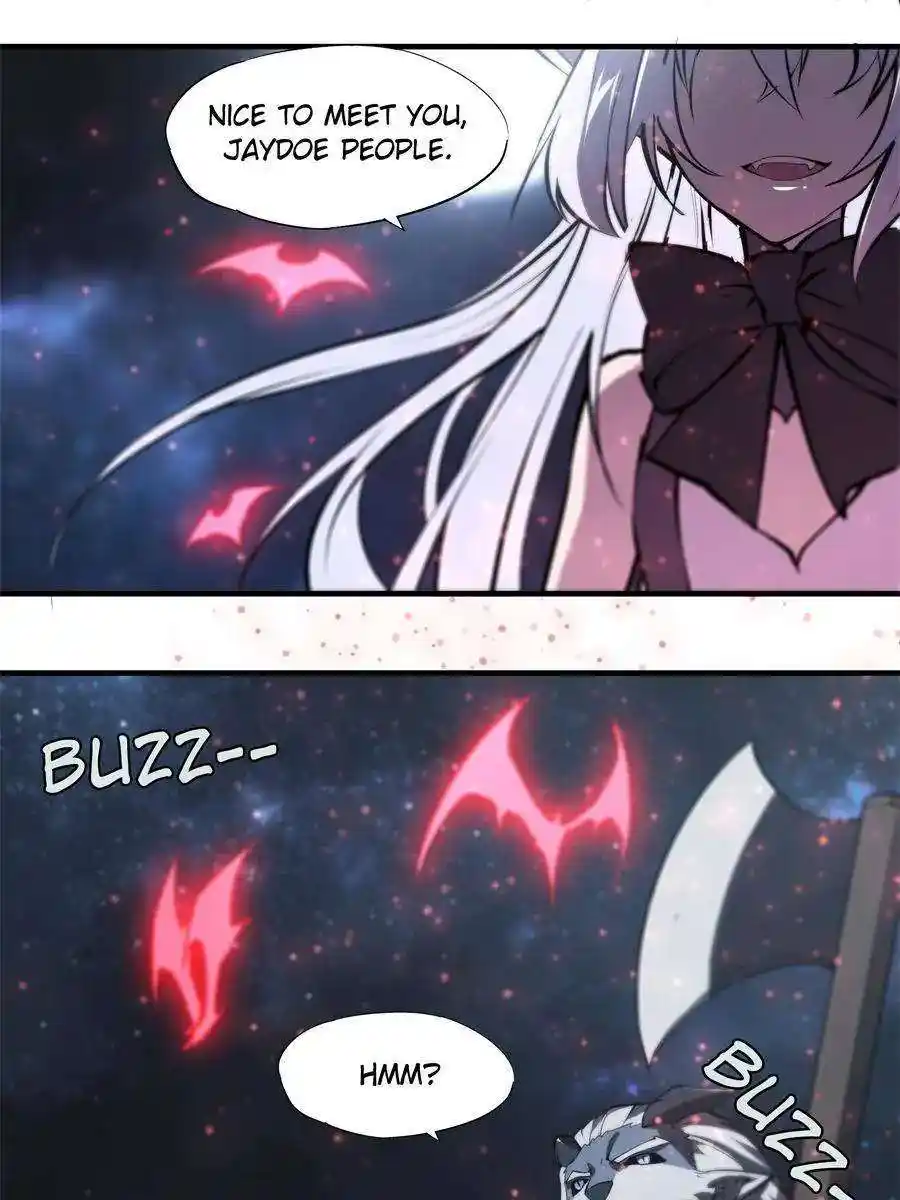 The Blood Princess and the Knight Chapter 229