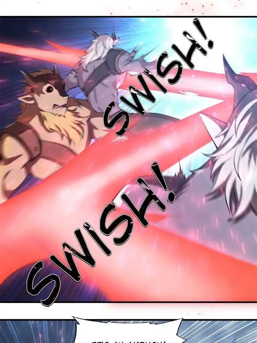 The Blood Princess and the Knight Chapter 229