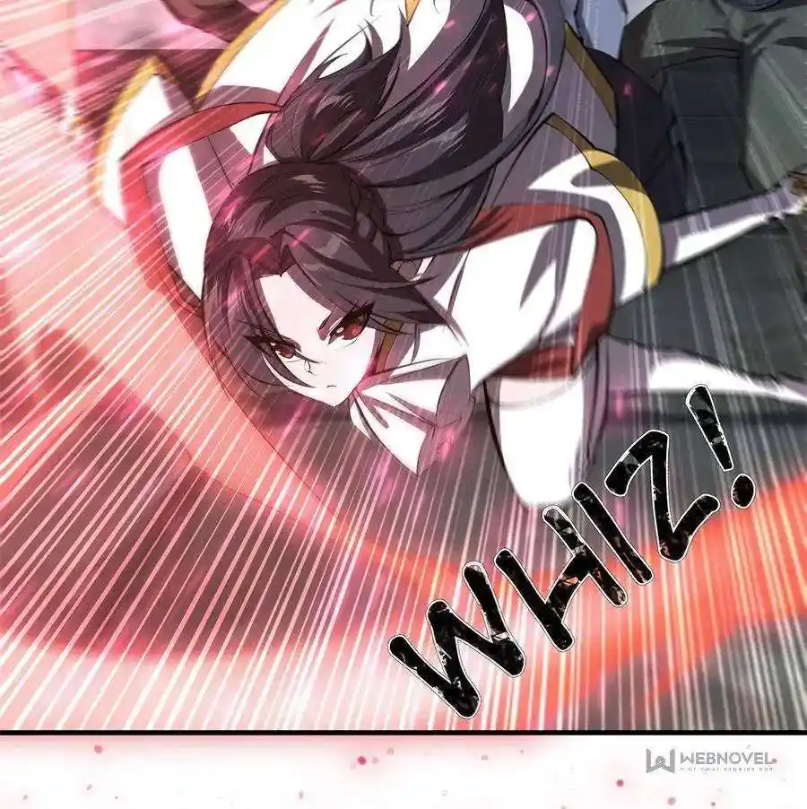 The Blood Princess and the Knight Chapter 229