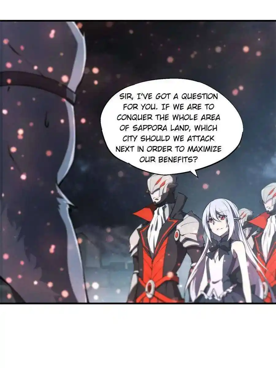 The Blood Princess and the Knight Chapter 229