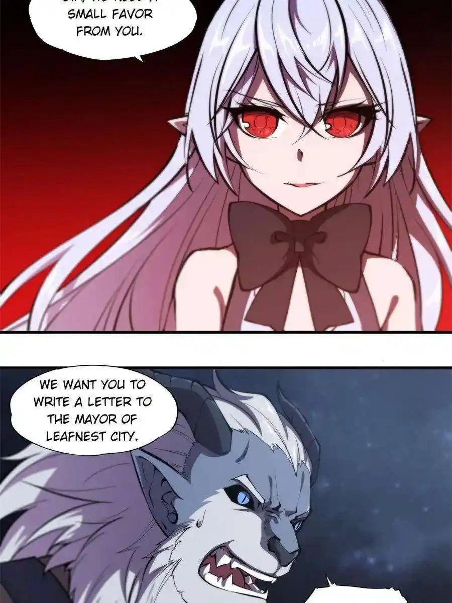 The Blood Princess and the Knight Chapter 229