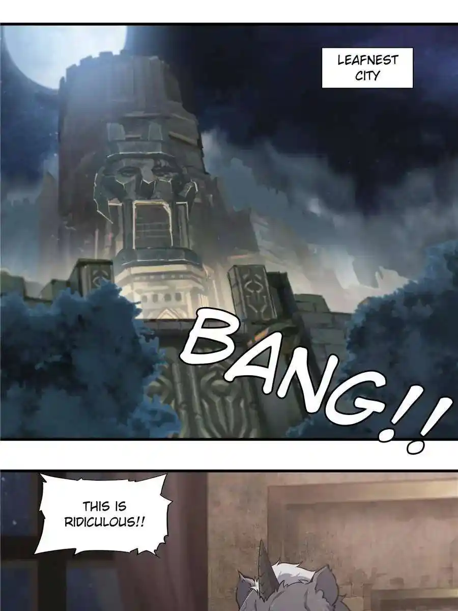 The Blood Princess and the Knight Chapter 230