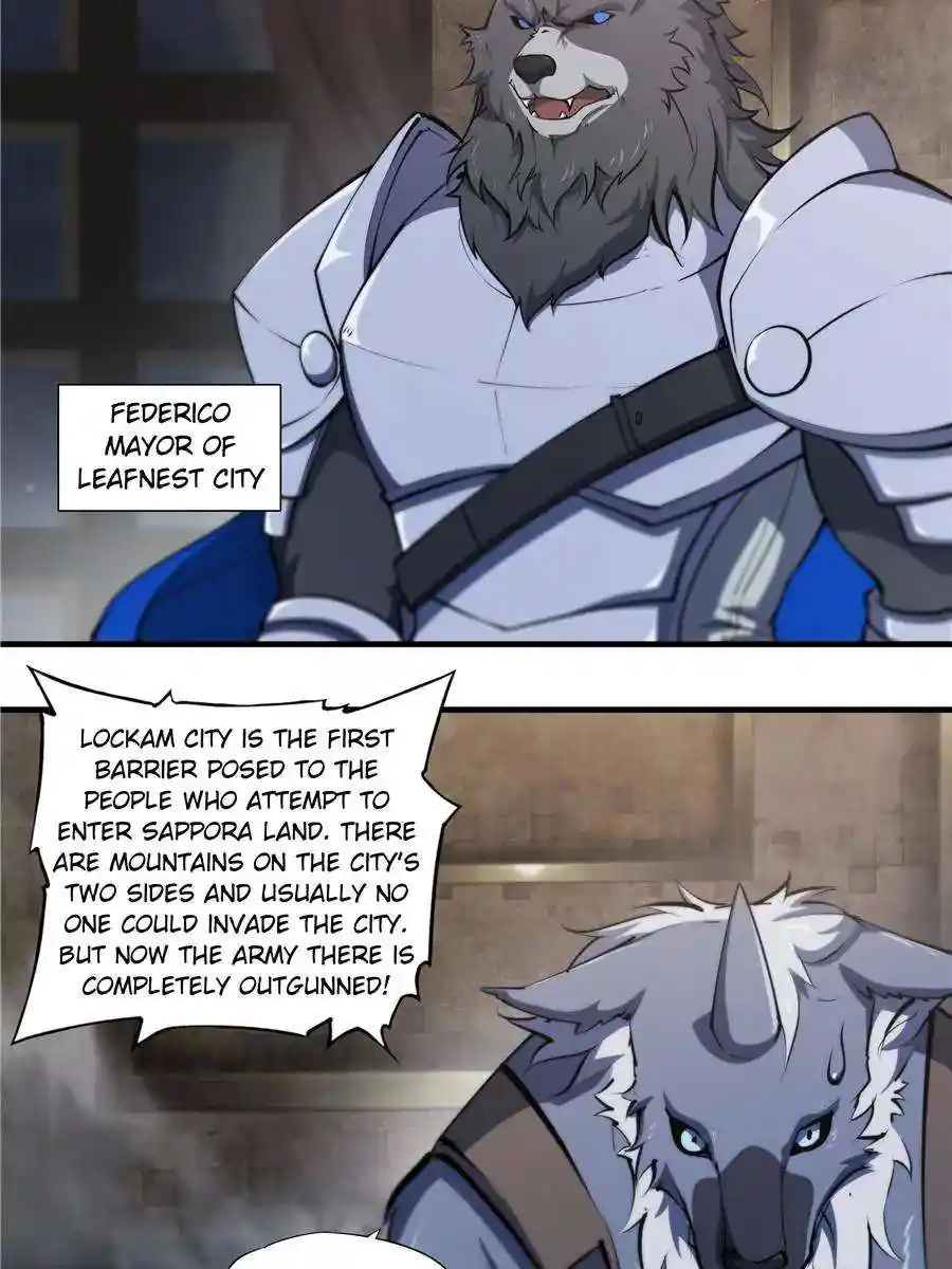 The Blood Princess and the Knight Chapter 230