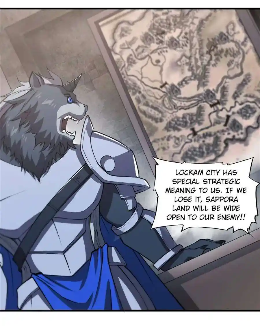 The Blood Princess and the Knight Chapter 230