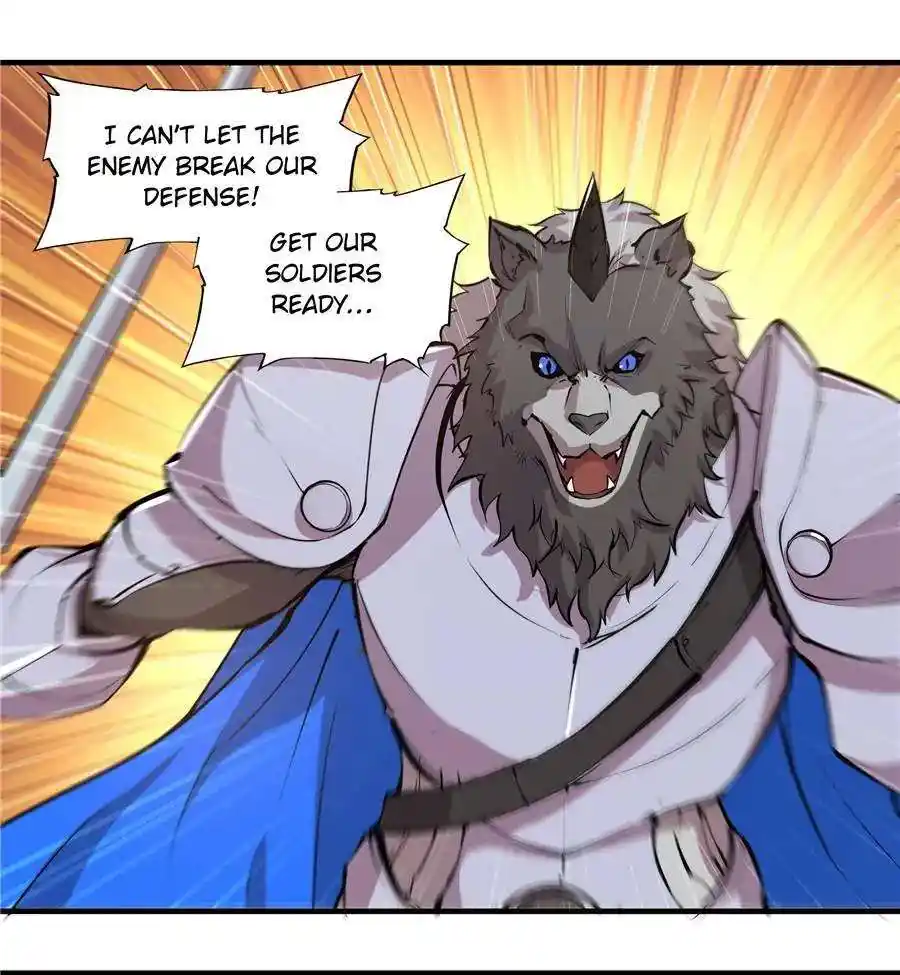 The Blood Princess and the Knight Chapter 230