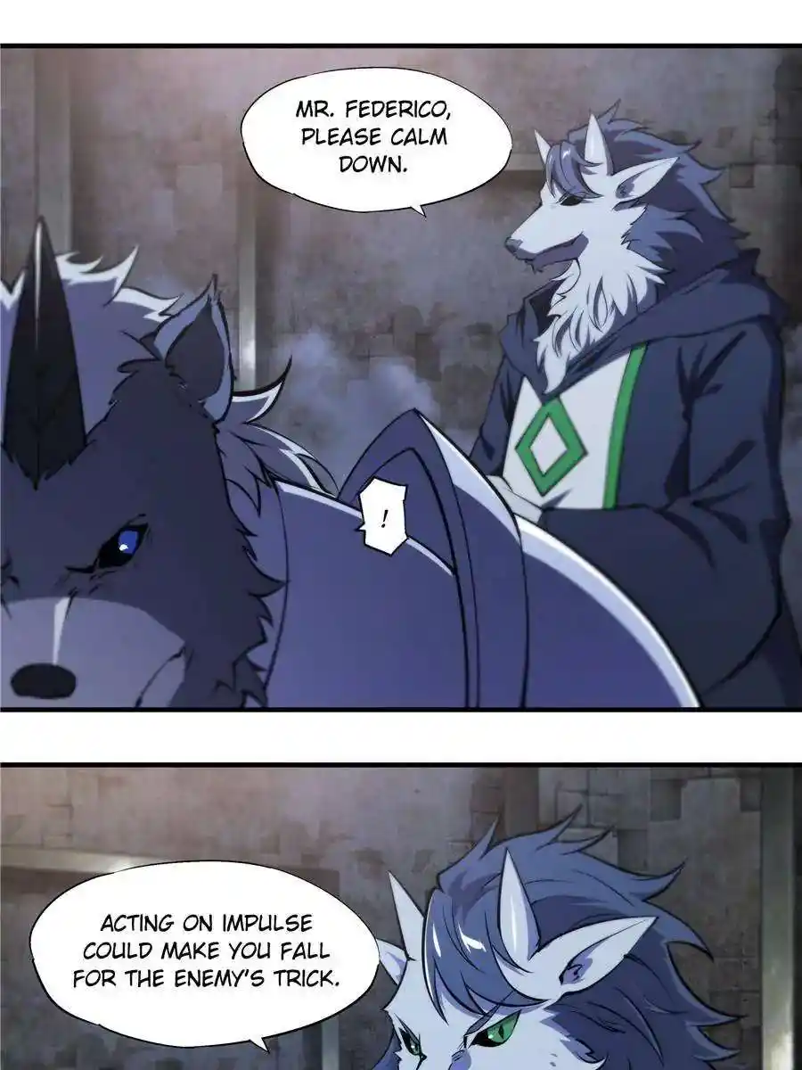 The Blood Princess and the Knight Chapter 230