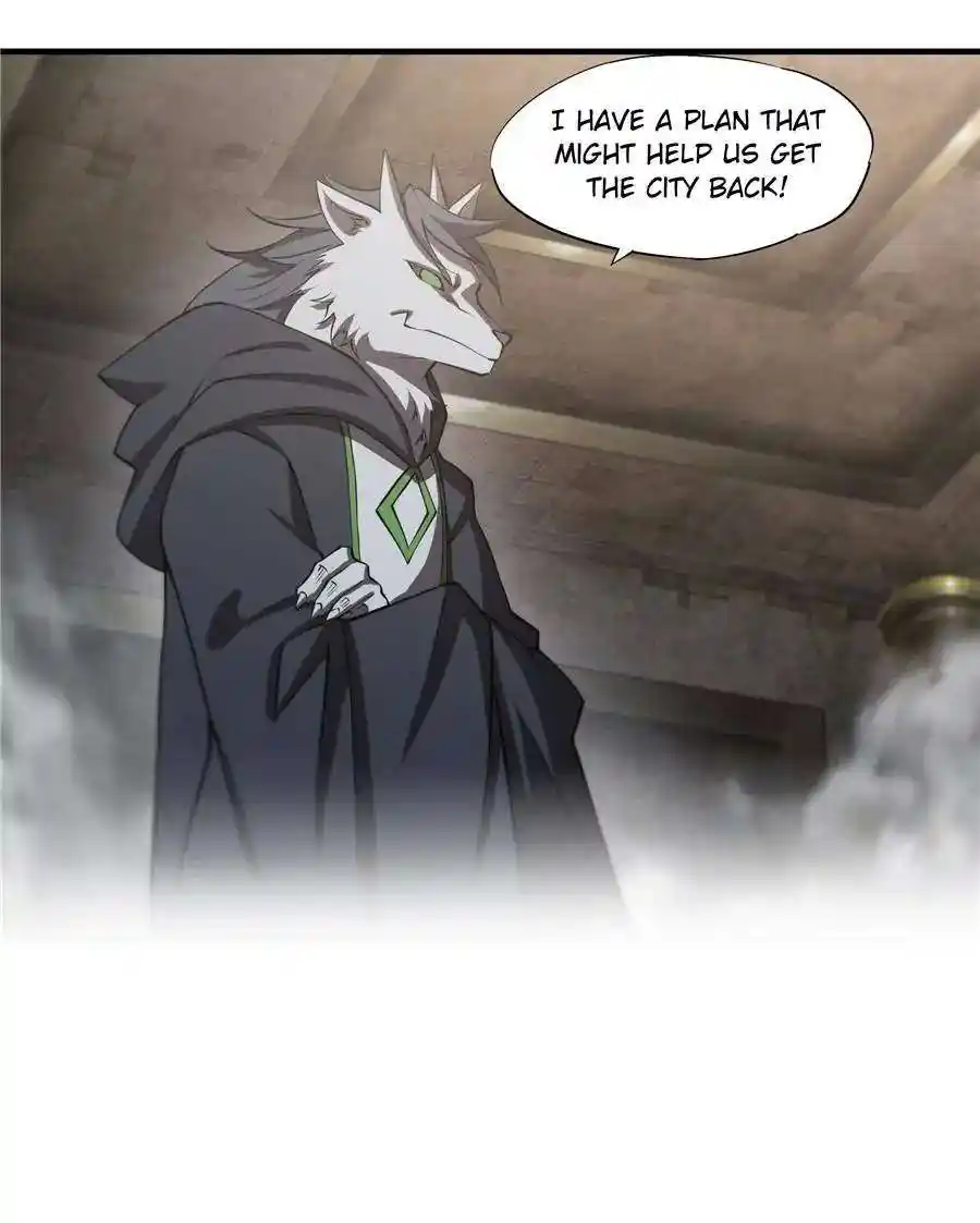 The Blood Princess and the Knight Chapter 230