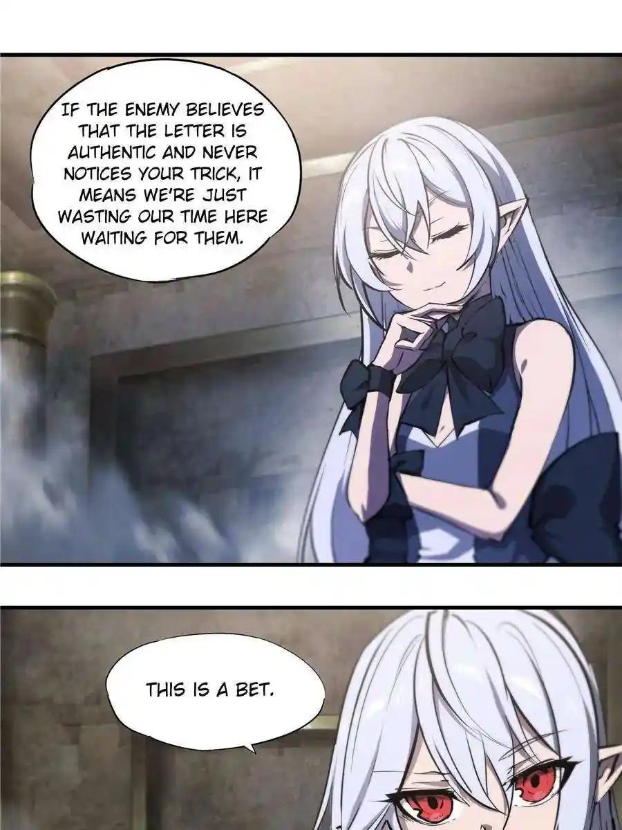 The Blood Princess and the Knight Chapter 230