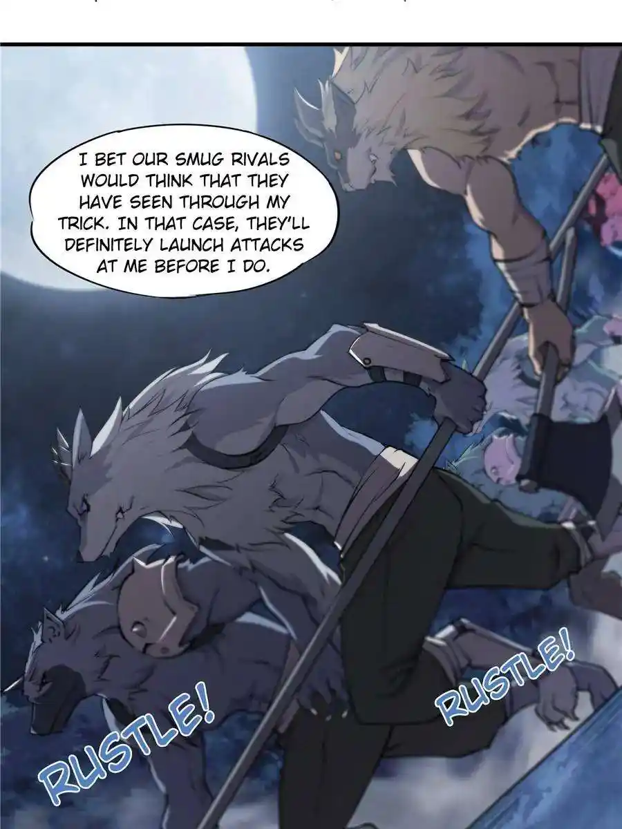 The Blood Princess and the Knight Chapter 230