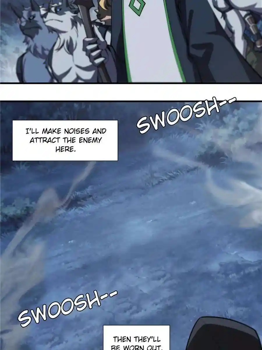 The Blood Princess and the Knight Chapter 230