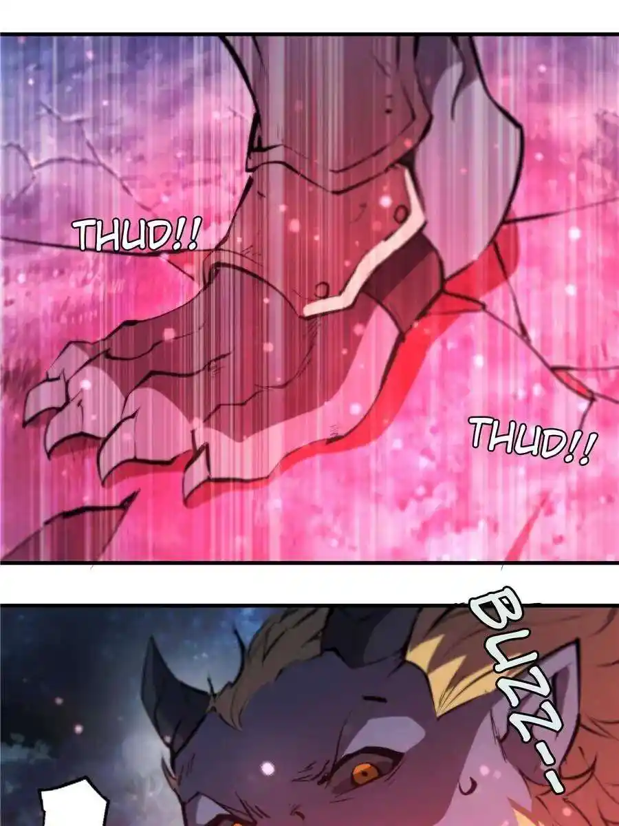 The Blood Princess and the Knight Chapter 230