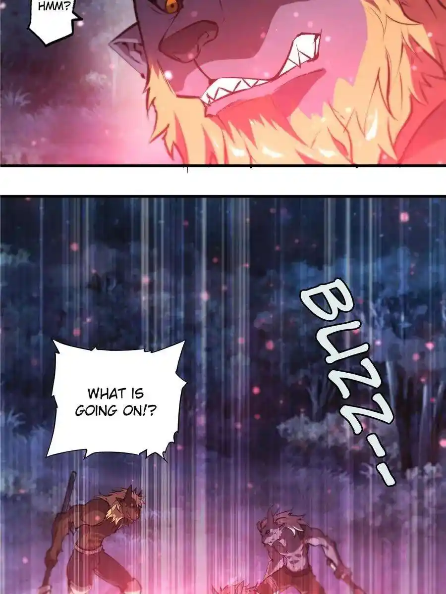 The Blood Princess and the Knight Chapter 230