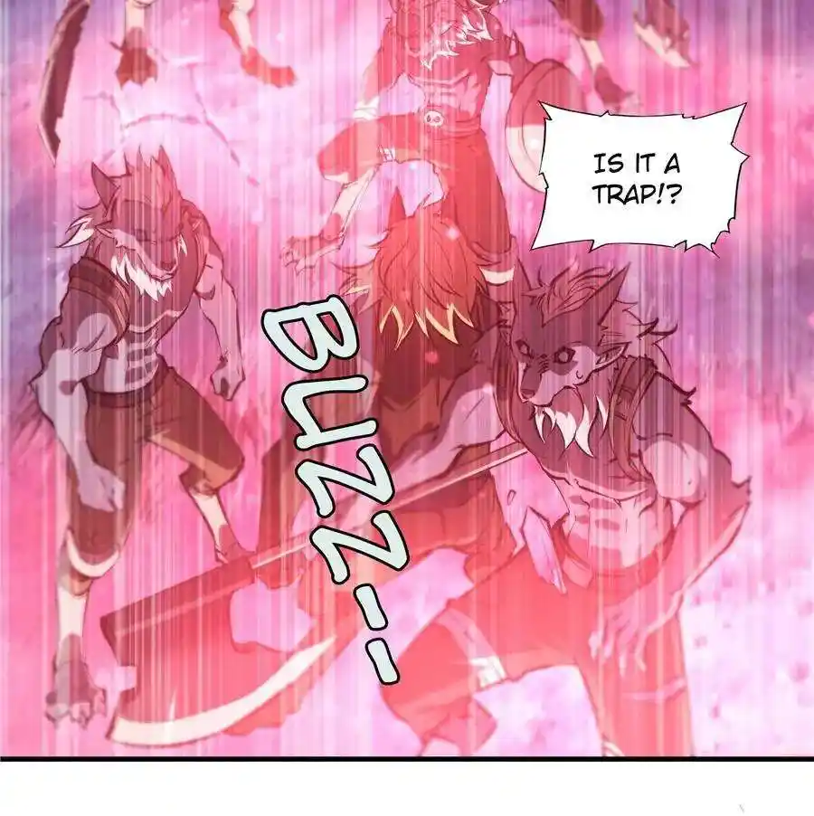 The Blood Princess and the Knight Chapter 230