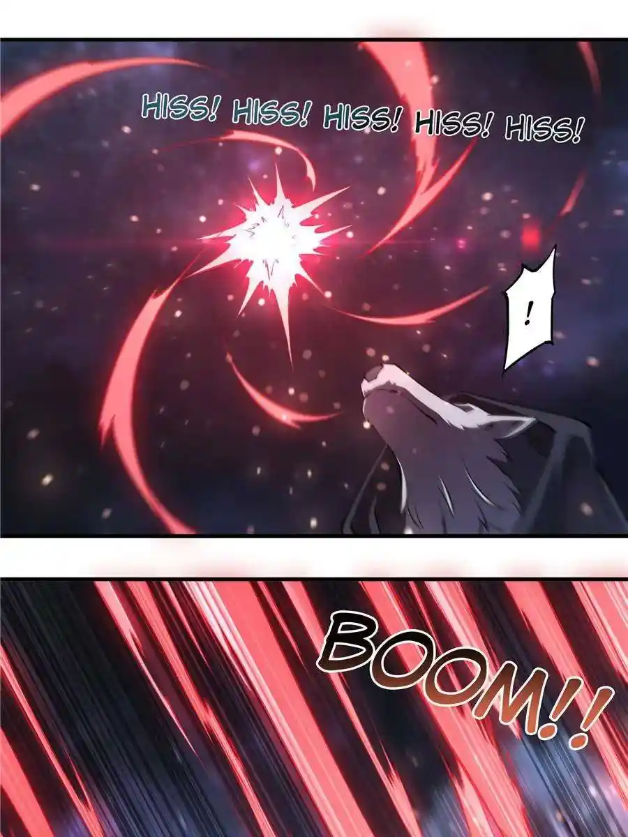 The Blood Princess and the Knight Chapter 230