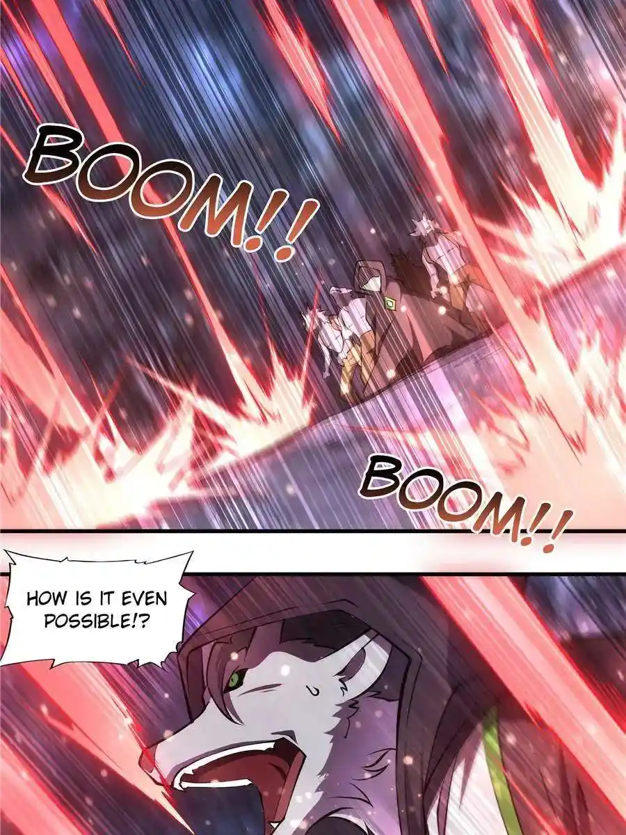 The Blood Princess and the Knight Chapter 230