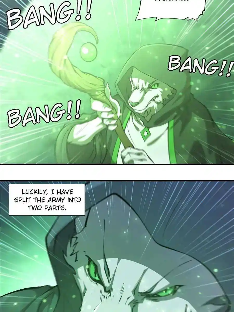 The Blood Princess and the Knight Chapter 230