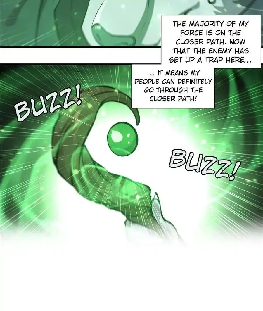 The Blood Princess and the Knight Chapter 230