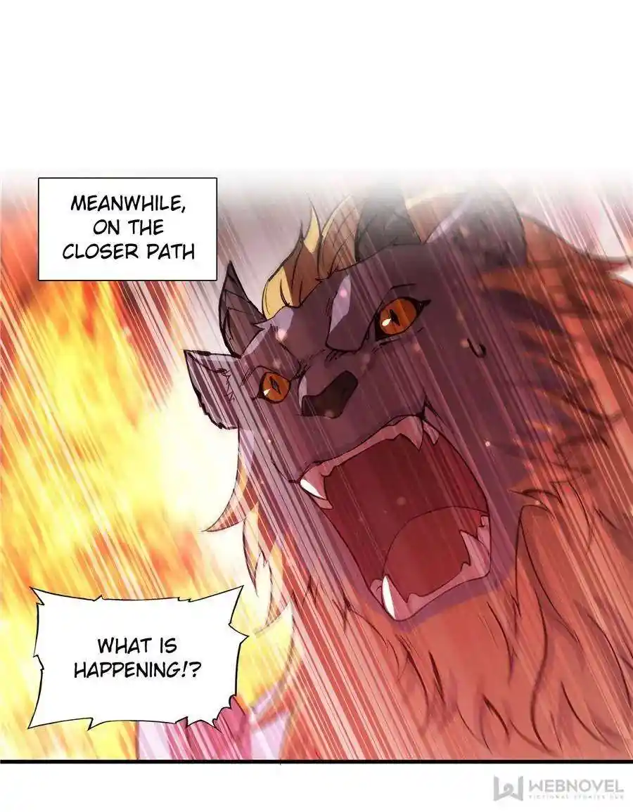 The Blood Princess and the Knight Chapter 230