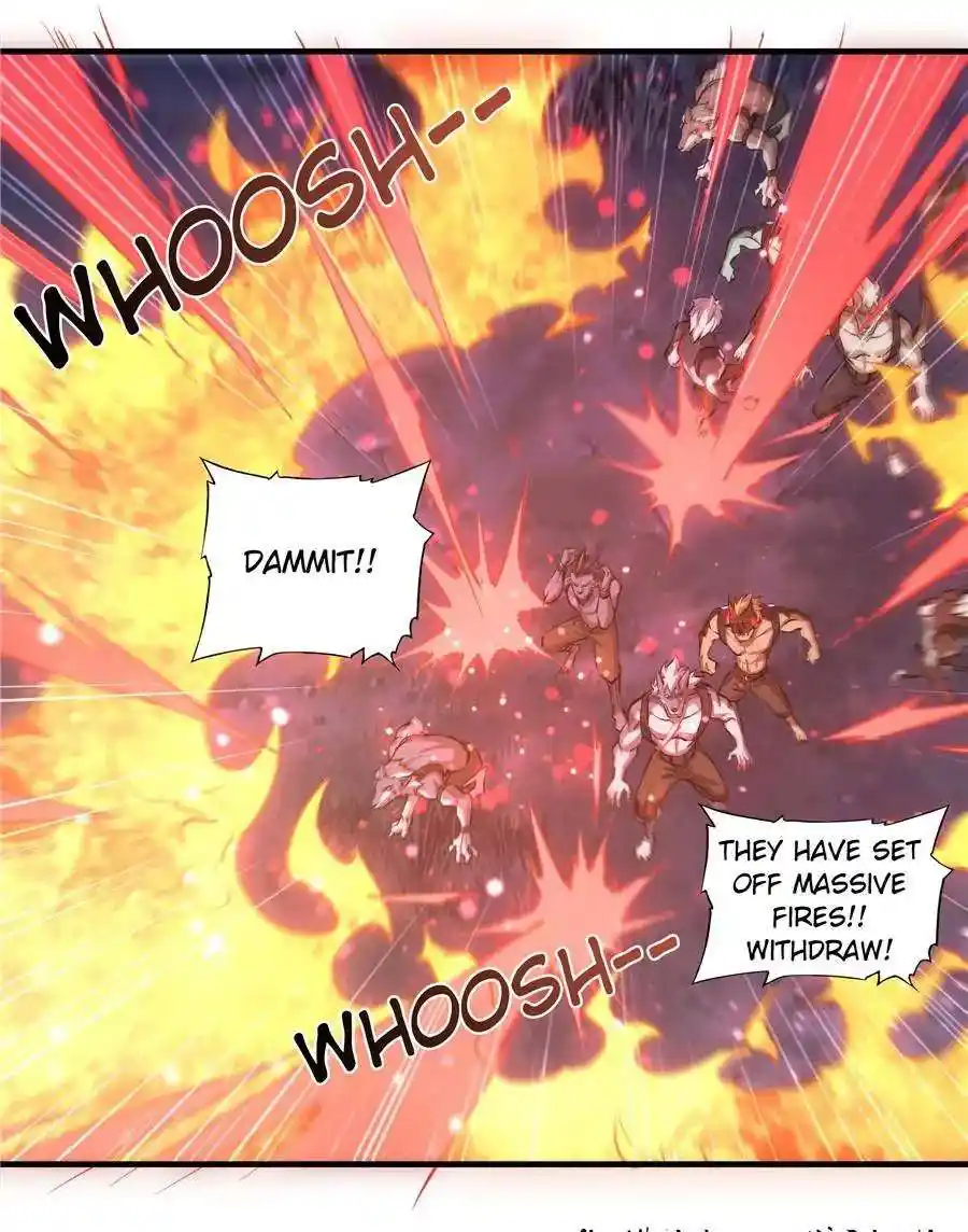 The Blood Princess and the Knight Chapter 230