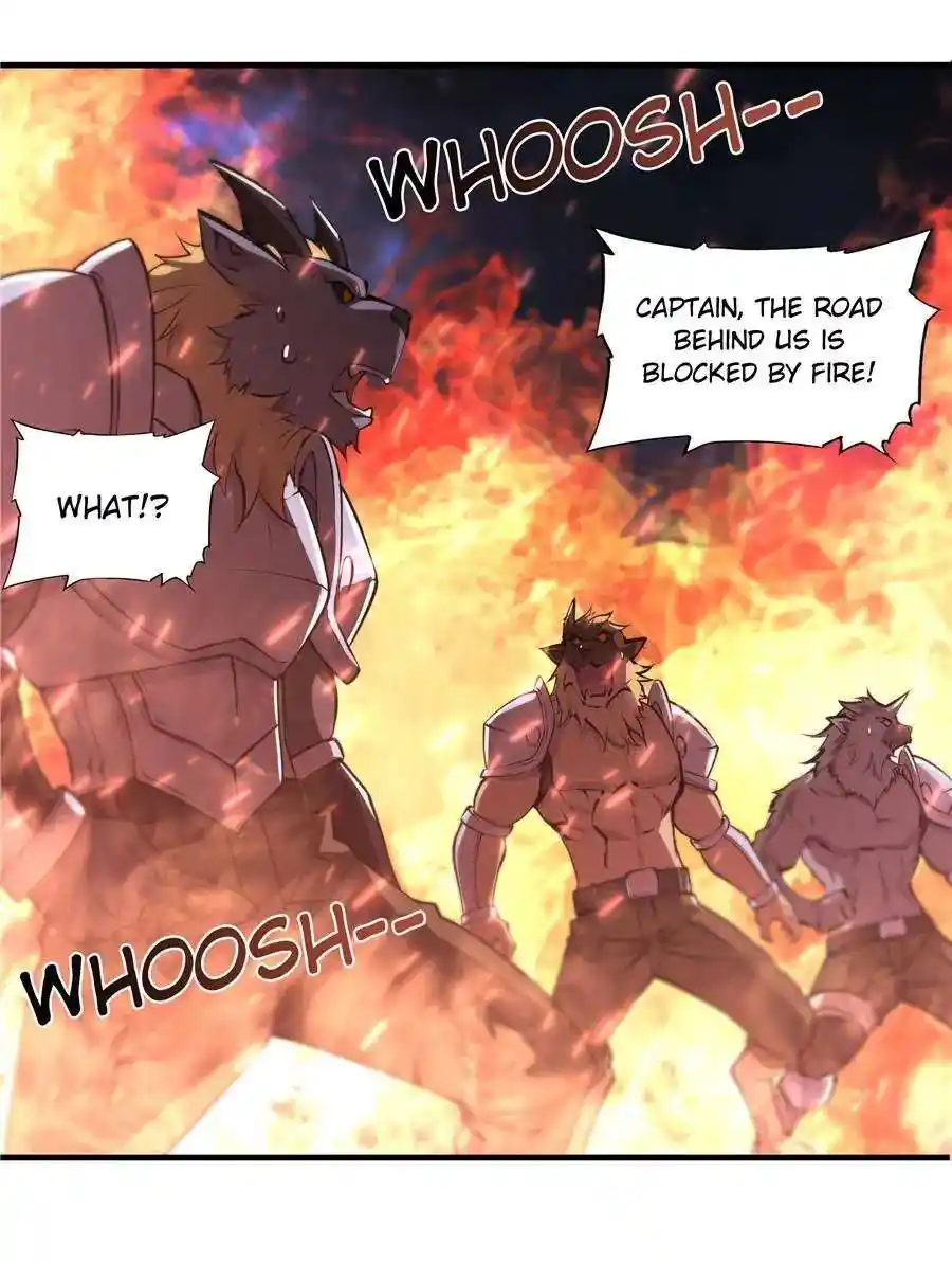 The Blood Princess and the Knight Chapter 230