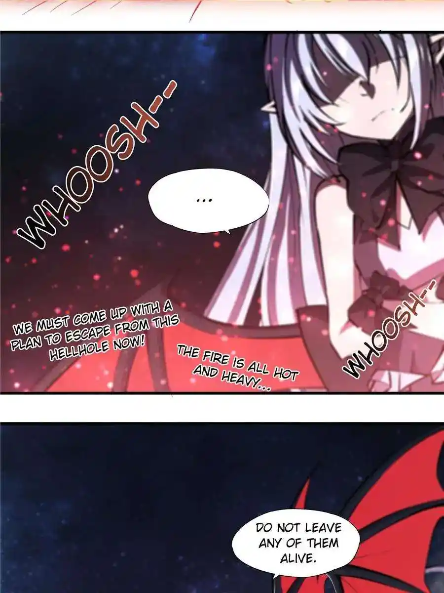 The Blood Princess and the Knight Chapter 230