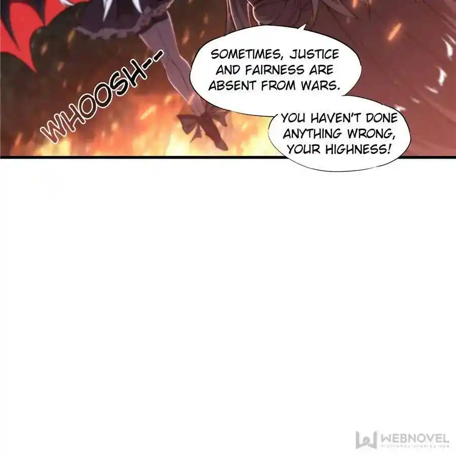 The Blood Princess and the Knight Chapter 230