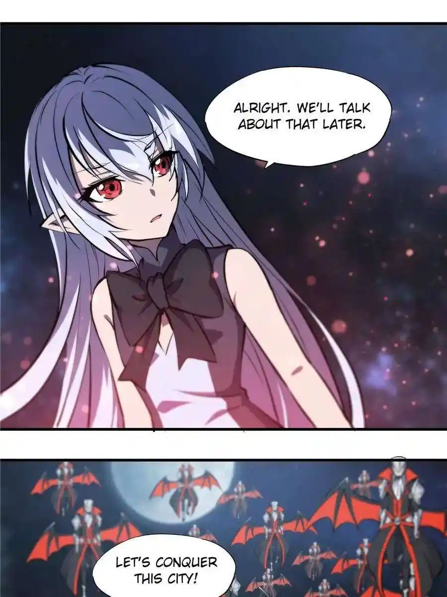 The Blood Princess and the Knight Chapter 230