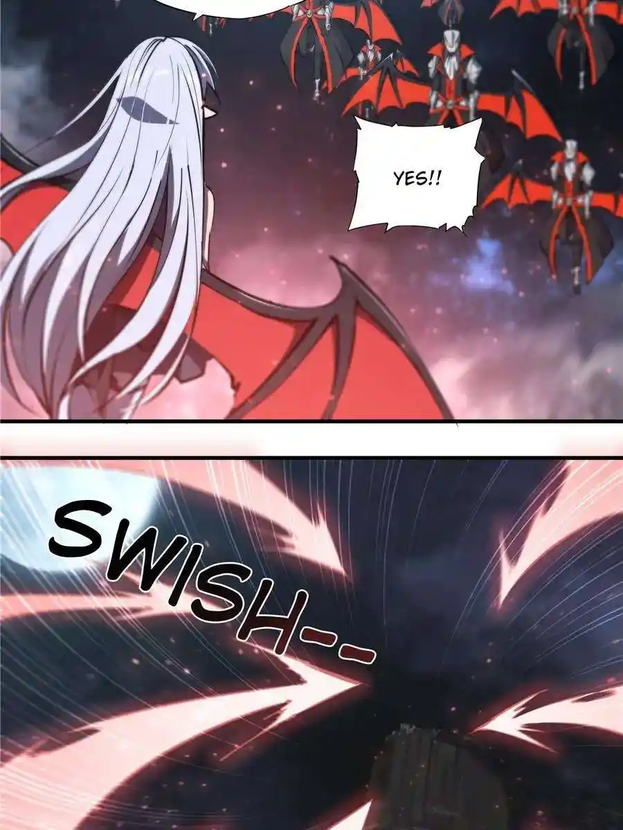 The Blood Princess and the Knight Chapter 230