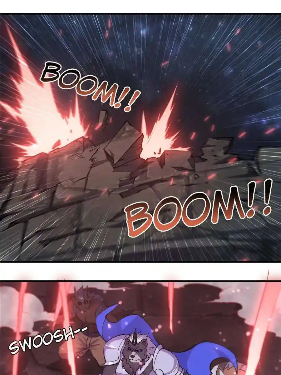 The Blood Princess and the Knight Chapter 230