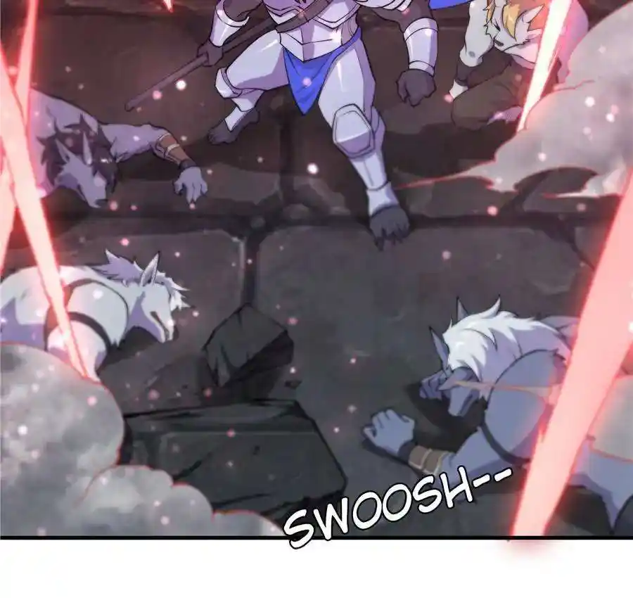 The Blood Princess and the Knight Chapter 230