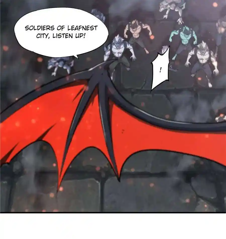 The Blood Princess and the Knight Chapter 230