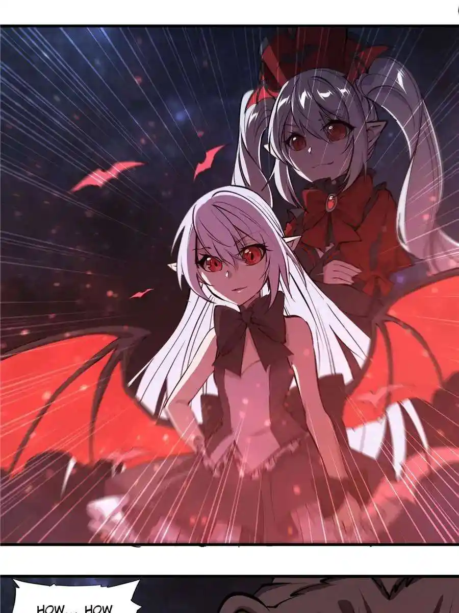 The Blood Princess and the Knight Chapter 230